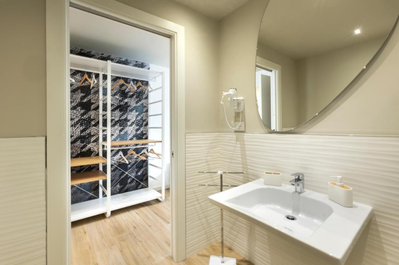 Eleonore Elegant Room Suite Gallura Cagliari Exterior foto